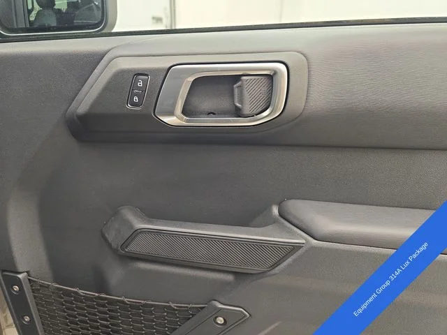 New 2026 Marsh Gray Ford Outer Banks® image 12