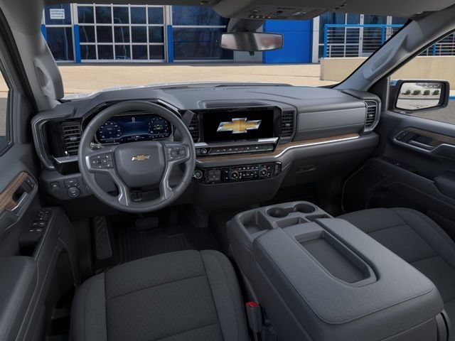 2026 Chevrolet Silverado 1500 LT - Photo 15