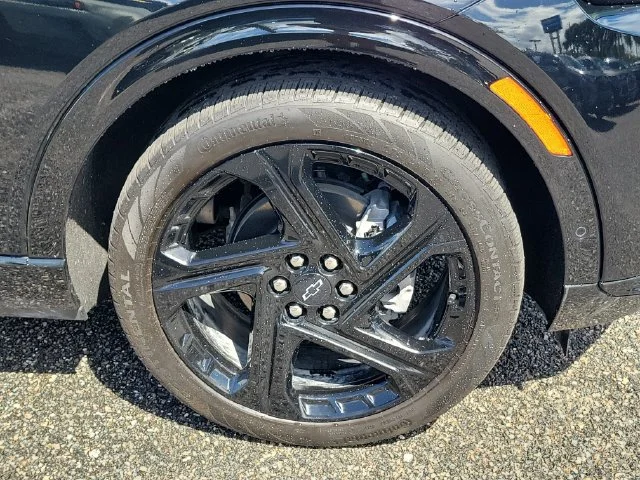 2024 Chevrolet Equinox EV Launch Edition - Photo 6