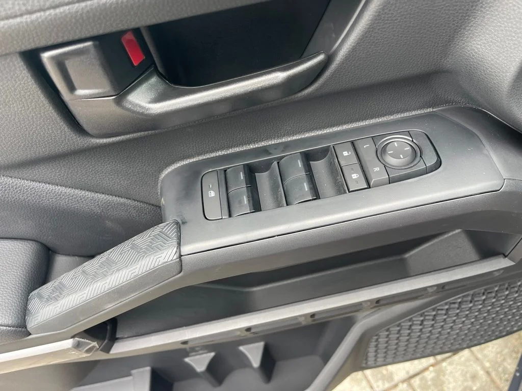 New 2026 Underground Toyota SR5 image 18