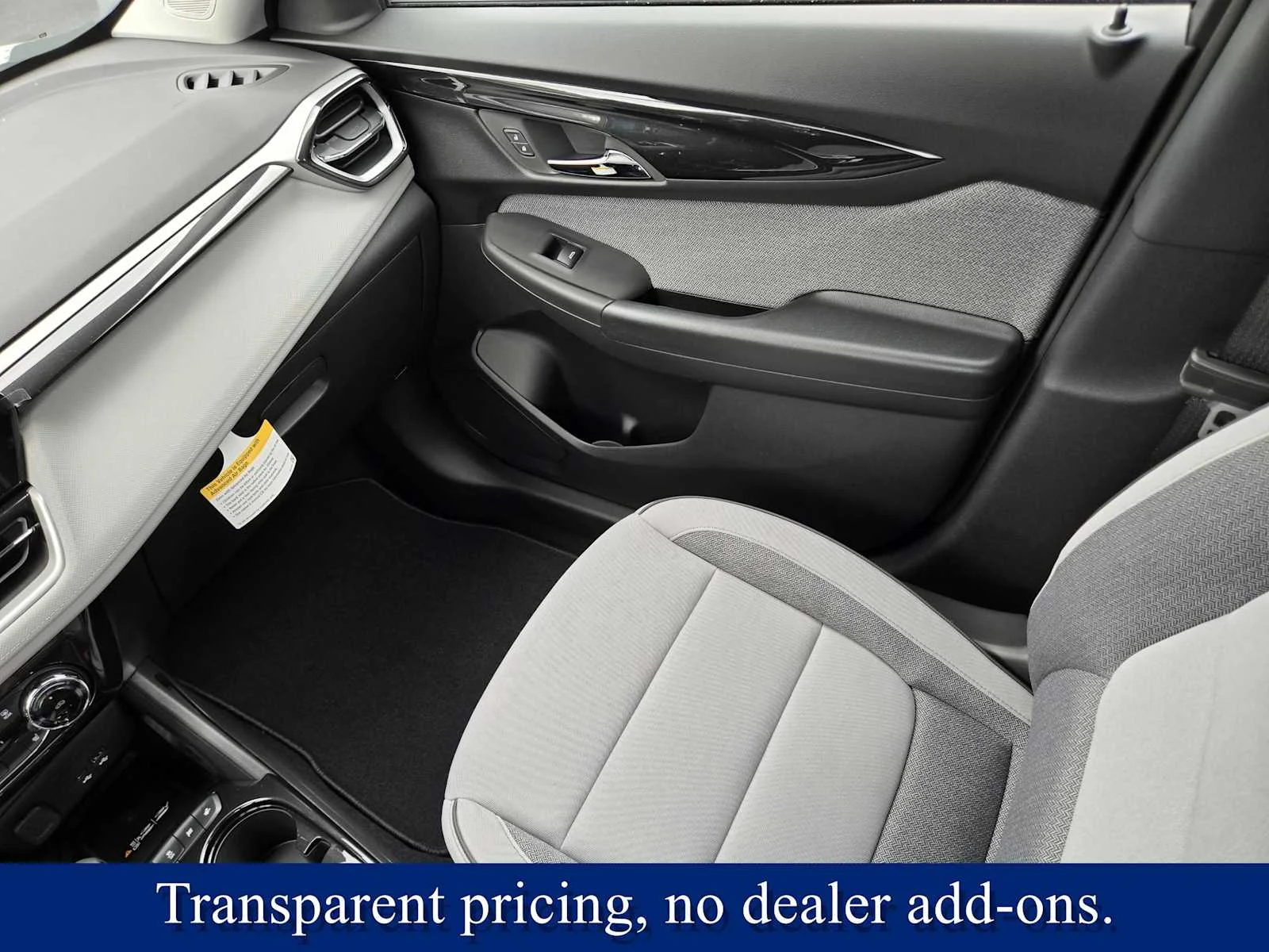 2026 Chevrolet Trailblazer LT - Photo 14