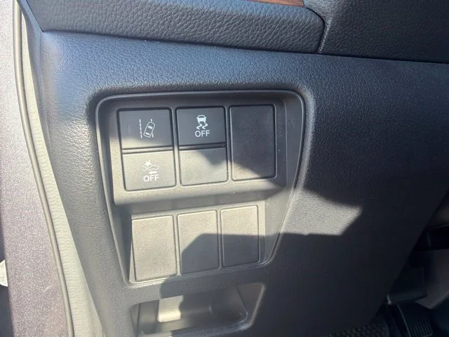 Used 2022 Gray Honda EX image 33