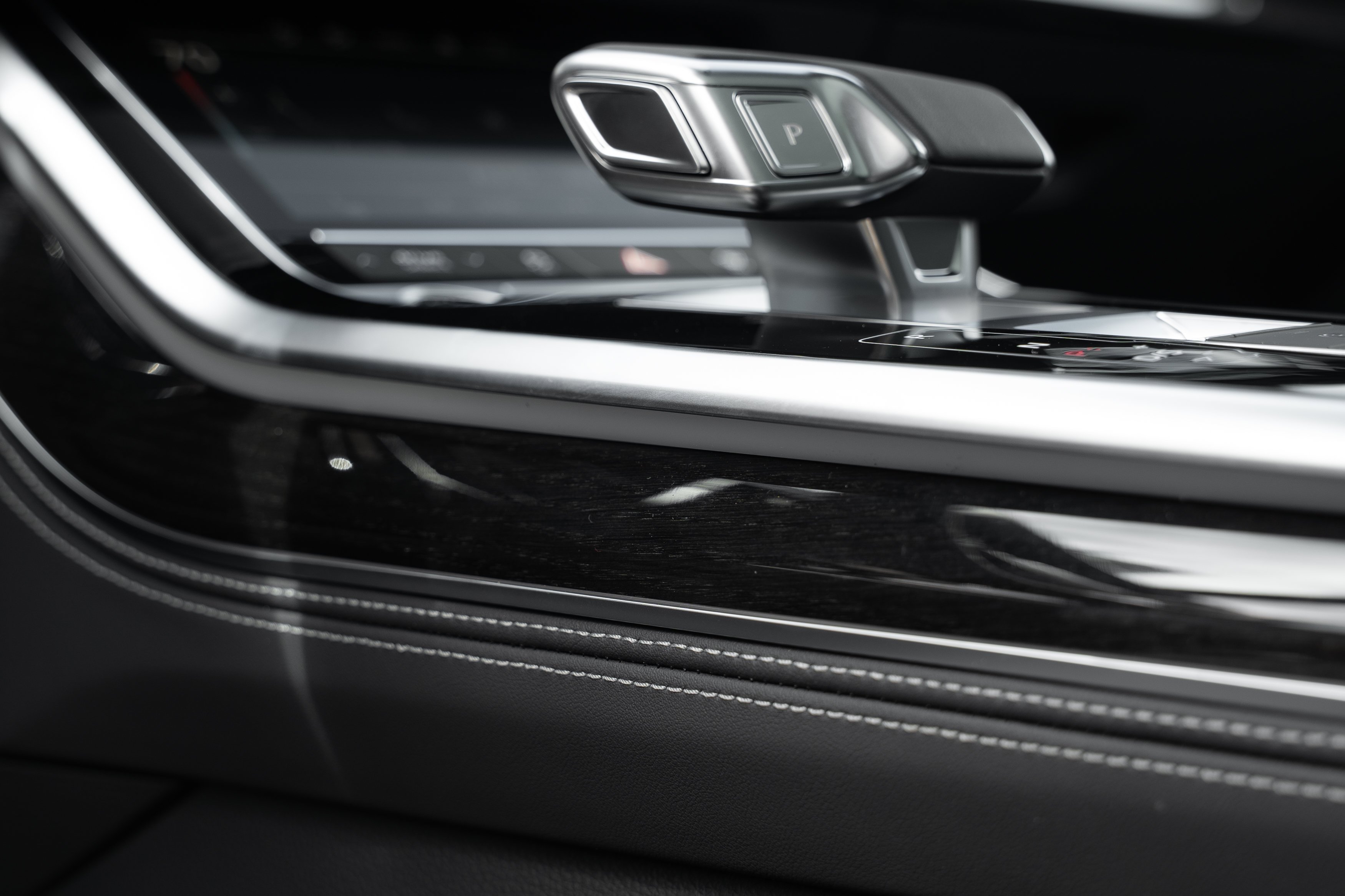 New 2026 Samurai Audi Premium Plus image 19