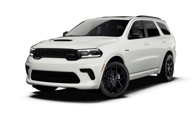 2027 Dodge Durango GT
