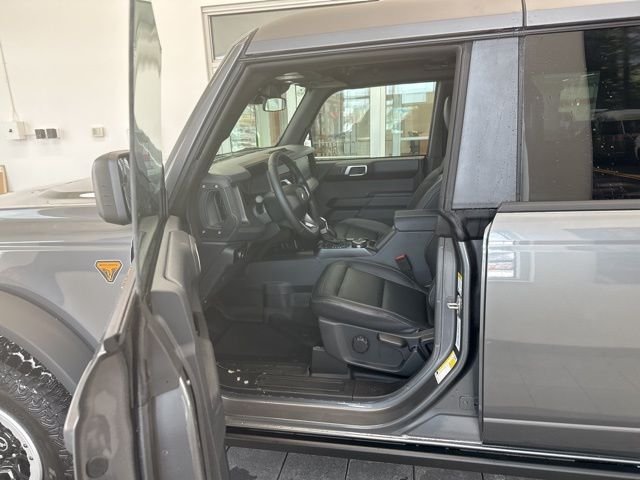 2025 Ford Bronco 4-Door Badlands - Photo 11