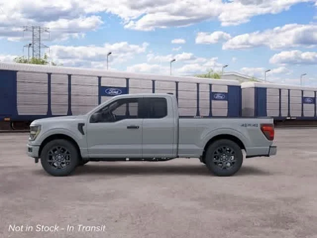 New 2026 Avalanche Ford STX image 3