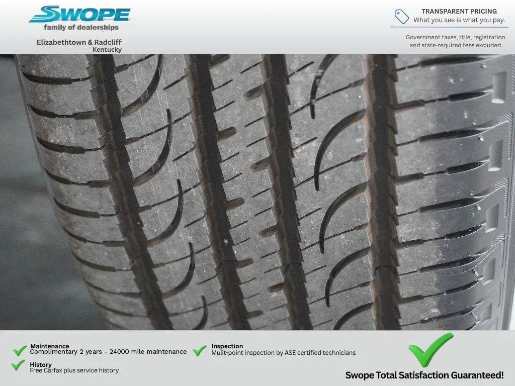 New 2026 Joose Exterior Paint Jeep Latitude Altitude image 29