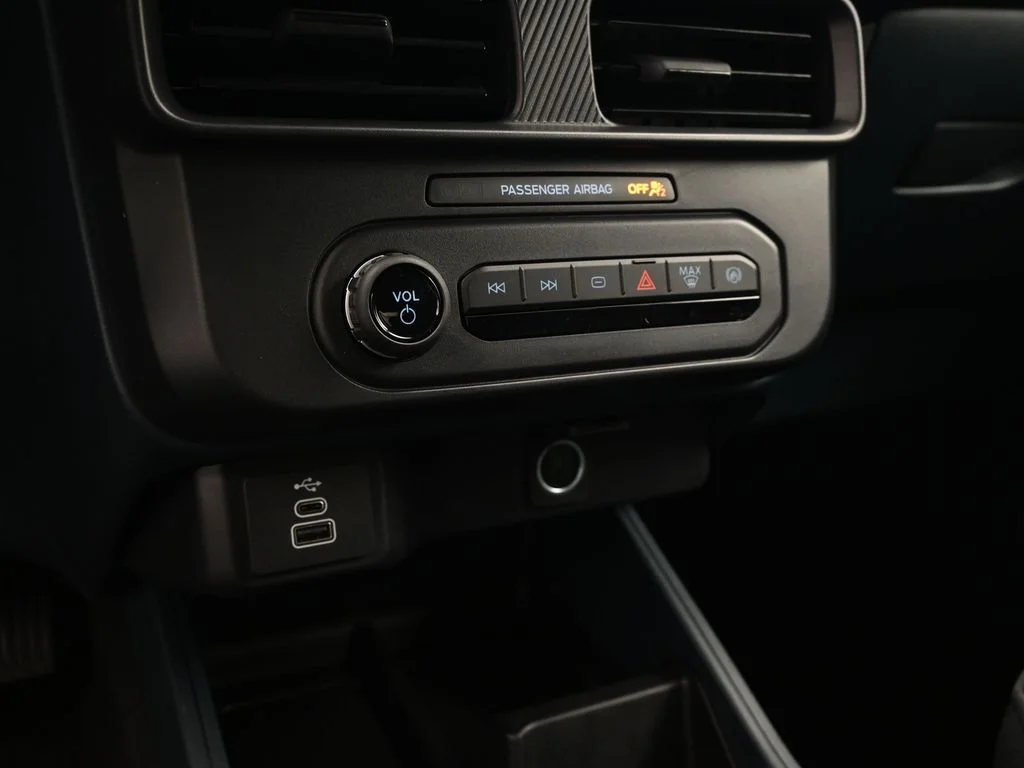 Used 2025 Black Ford XL image 15