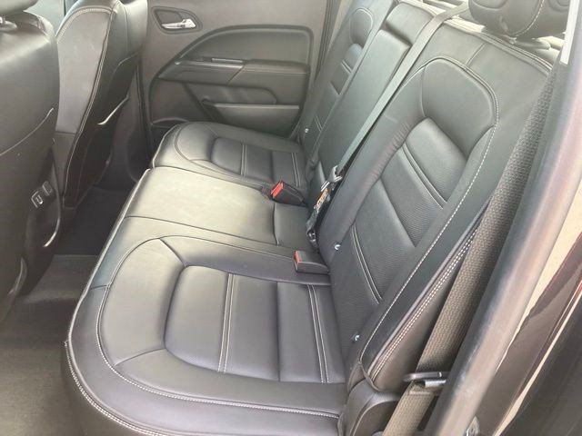 Certified Used 2020 Carbon Black Metallic GMC 4WD Denali image 23