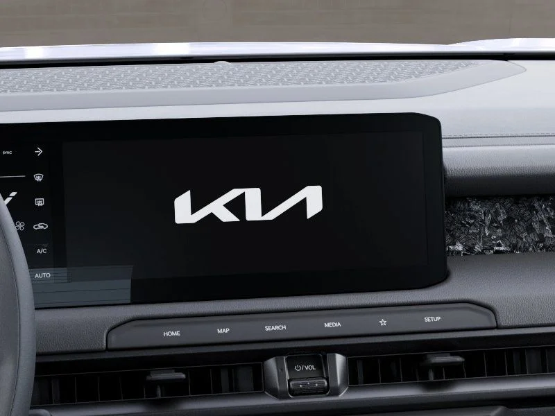 New 2027 Wolf Gray Kia X-Pro SX Prestige image 21
