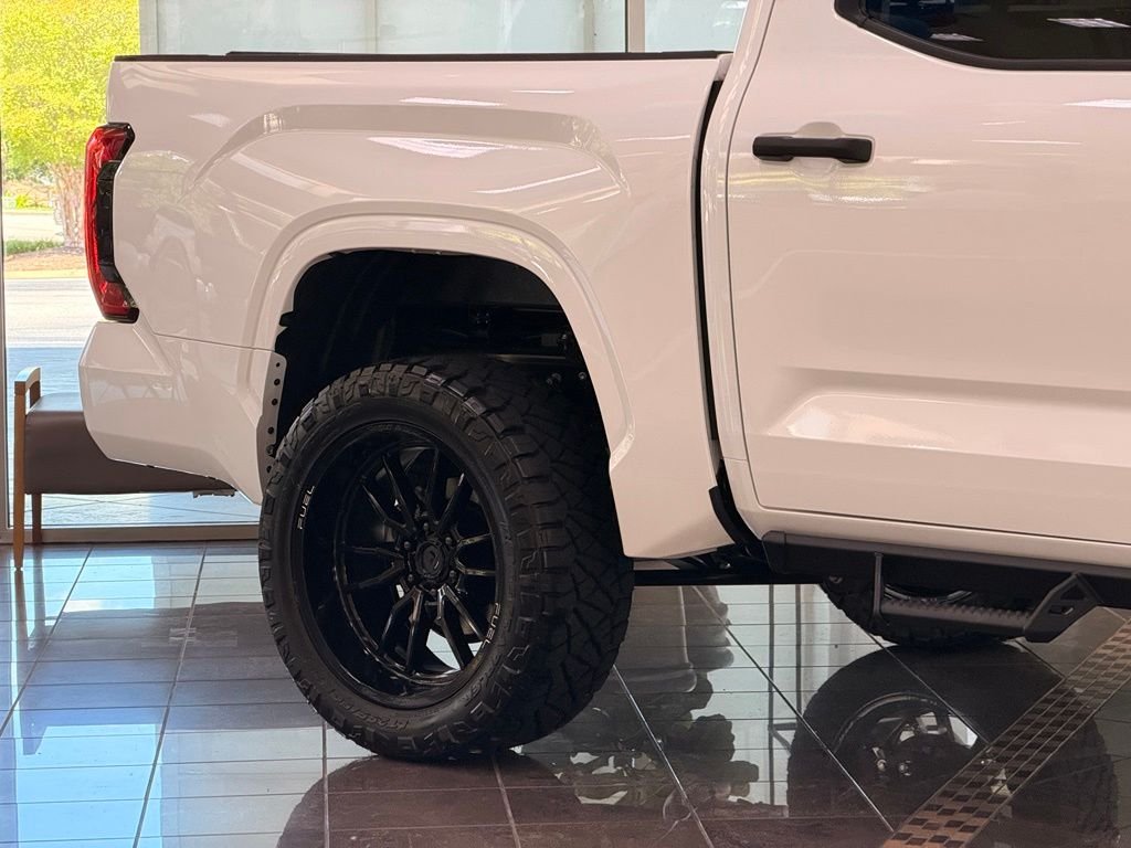New 2026 Ice Cap Toyota SR image 6
