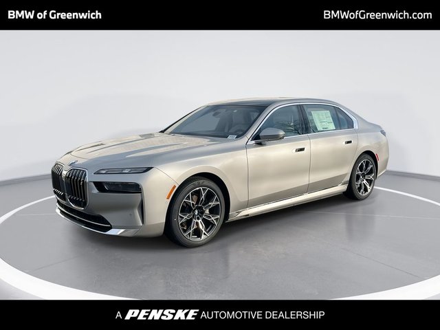 2026 BMW i7