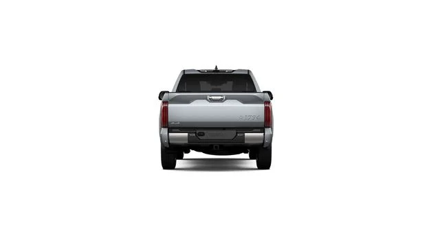 New 2026 Celestial Silver Metallic Toyota  1794 Edition image 10