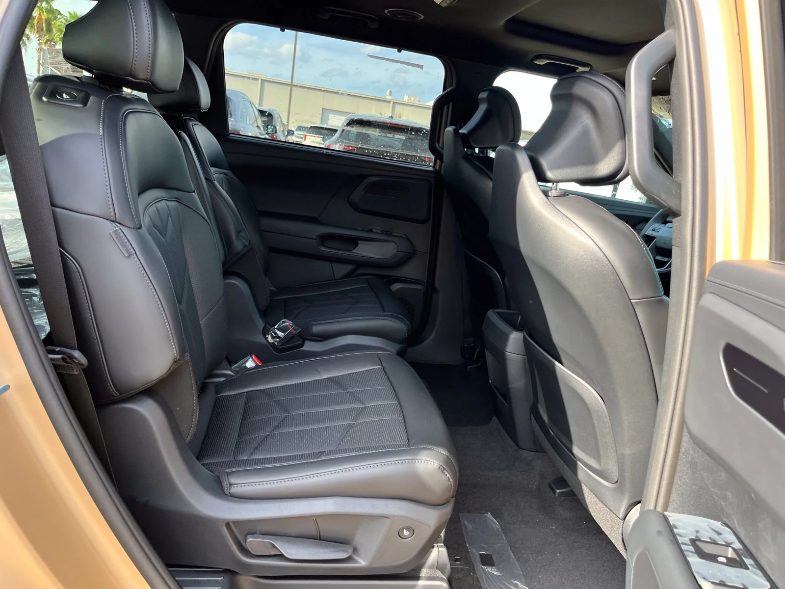 New 2027  Kia X-Line EX image 20