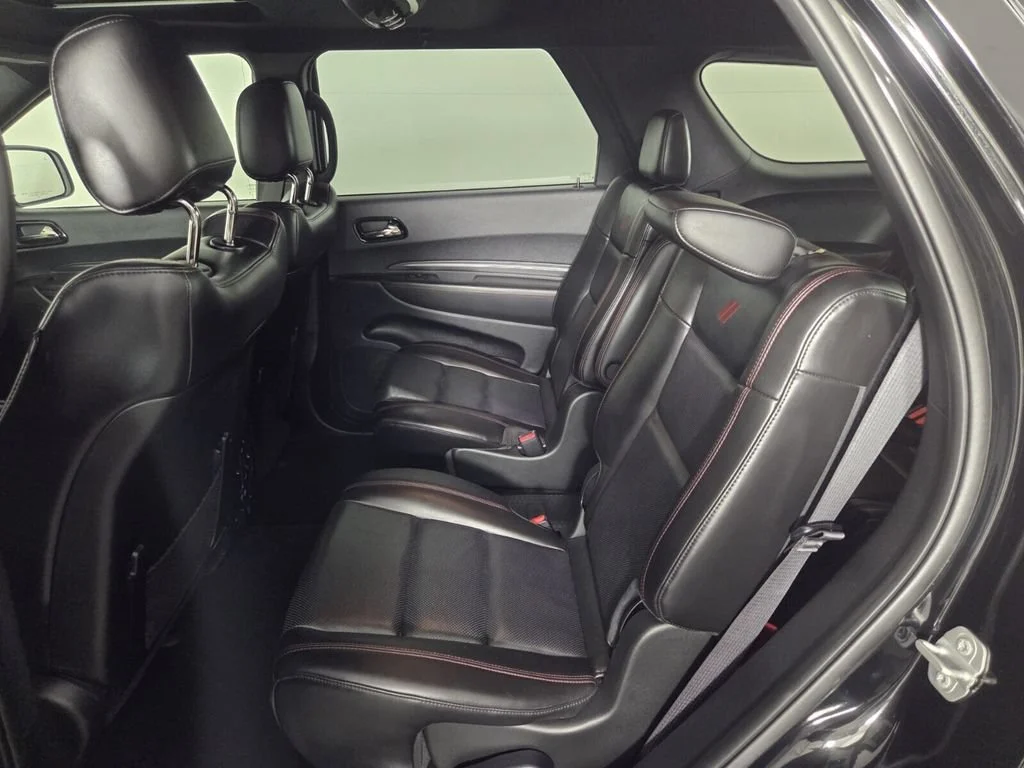 Used 2023 DB Black Clearcoat Dodge R/T Plus image 23