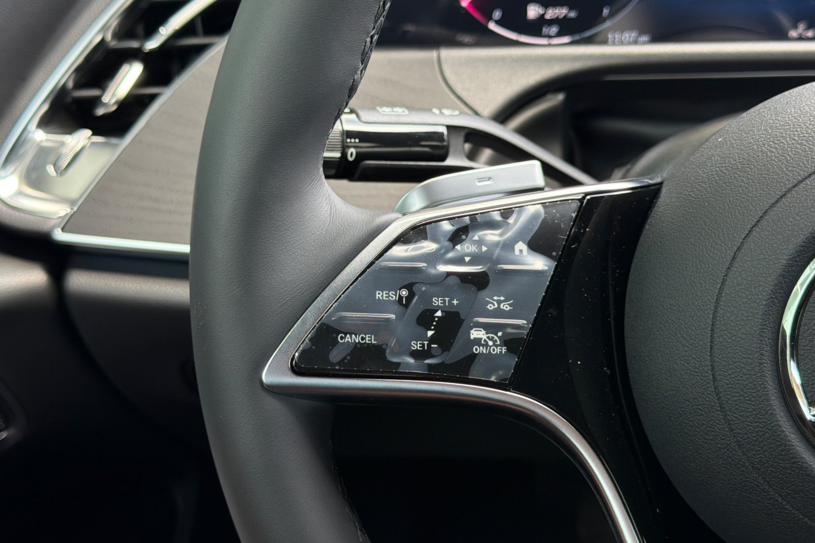 New 2027 Cirrus Silver Metallic Mercedes-Benz E 350 image 27