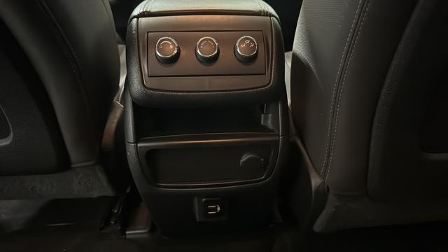 Used 2017 Mosaic Black Metallic Chevrolet LT image 31