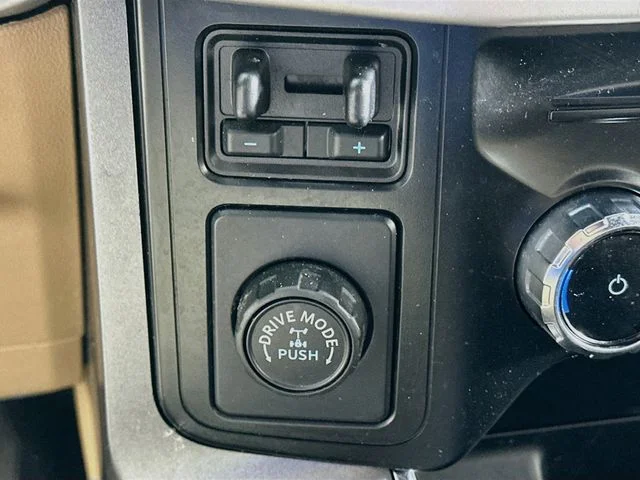 Certified Pre-Owned 2023 Ford F-150 XLT