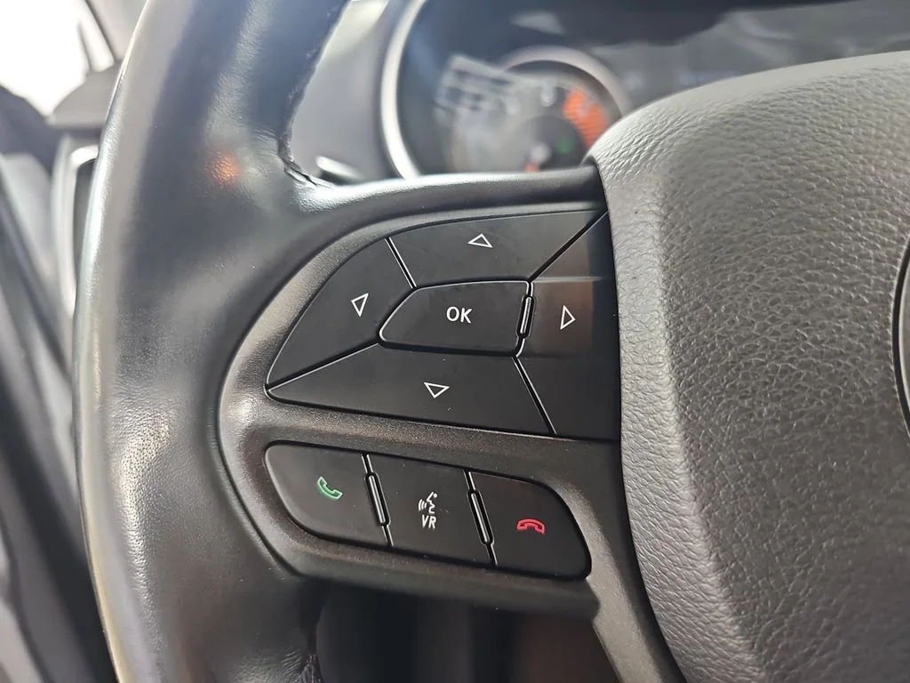 2019 Jeep Cherokee Trailhawk - Photo 21