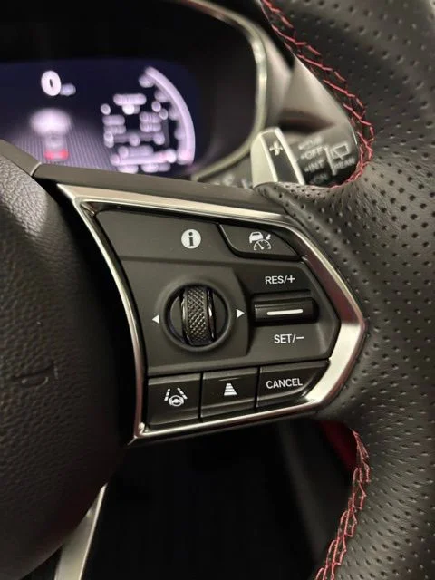Used 2026 White Acura A-Spec image 24