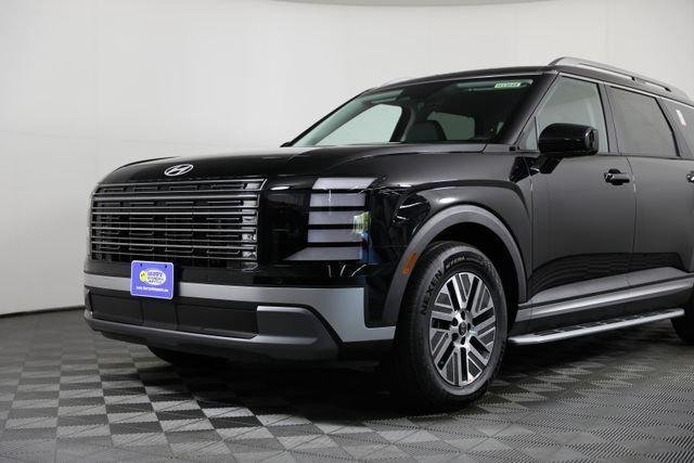 New 2026 Black Hyundai SEL 8P image 59