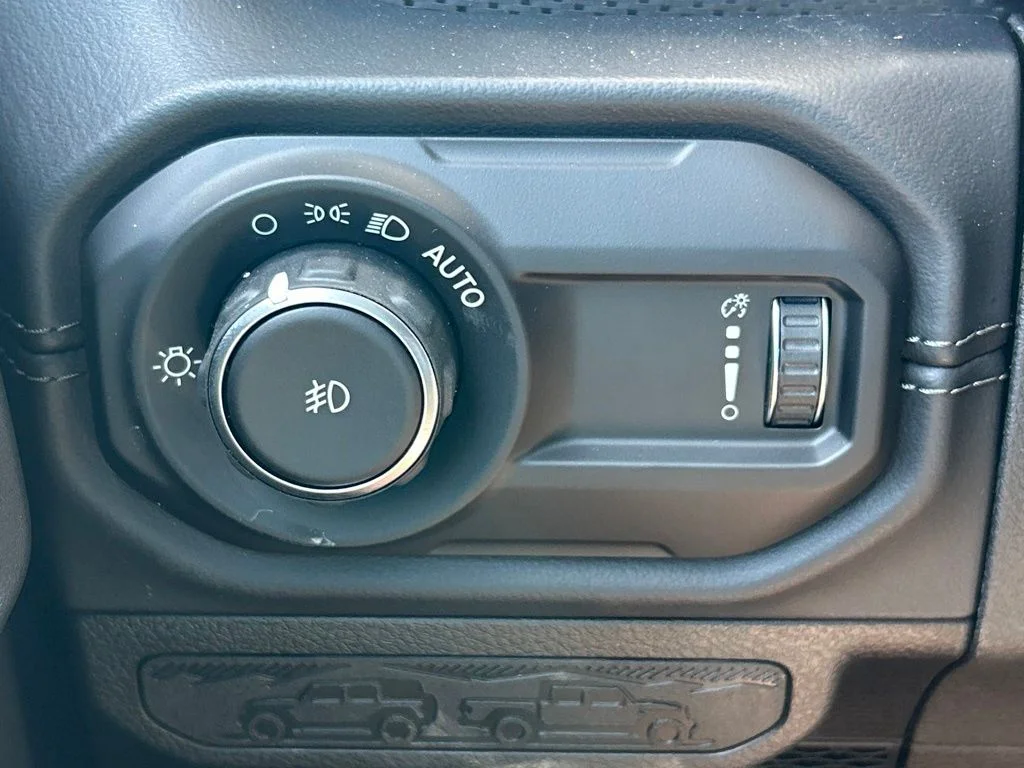 Certified Used 2026 REIGN Jeep Rubicon X image 29