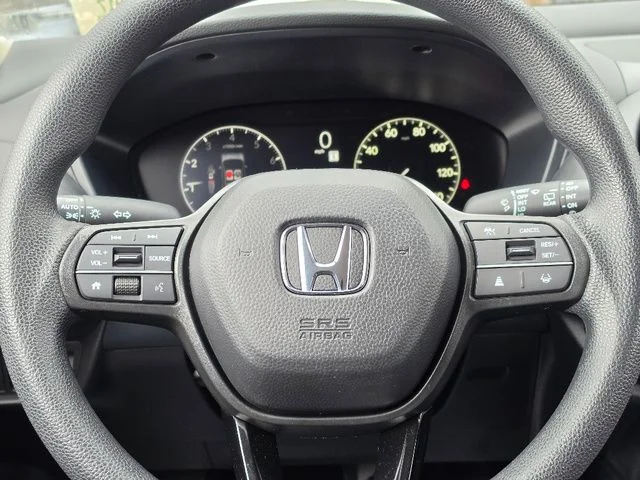 2024 Honda HR-V LX - Photo 28