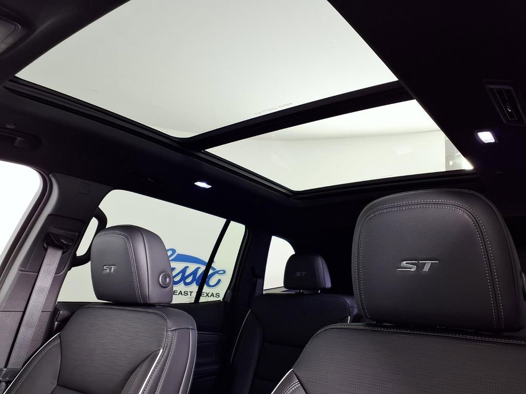 2026 Buick Enclave Sport Touring - Photo 14