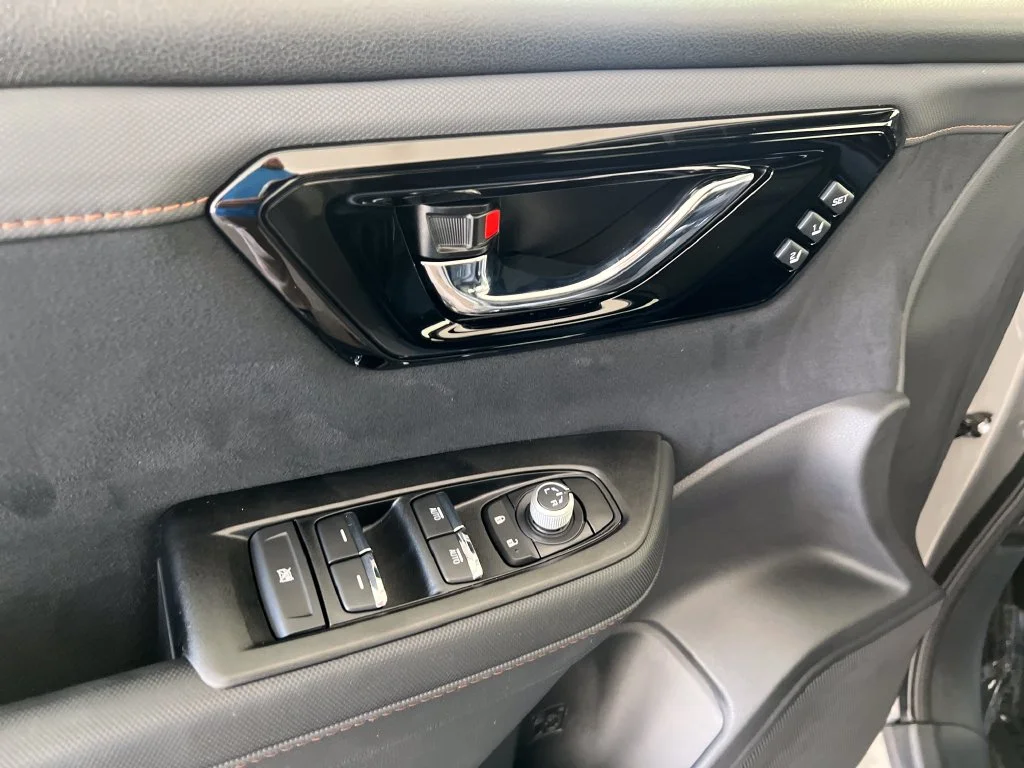 New 2026 RIVER ROCK PEARL Subaru Touring Hybrid image 13