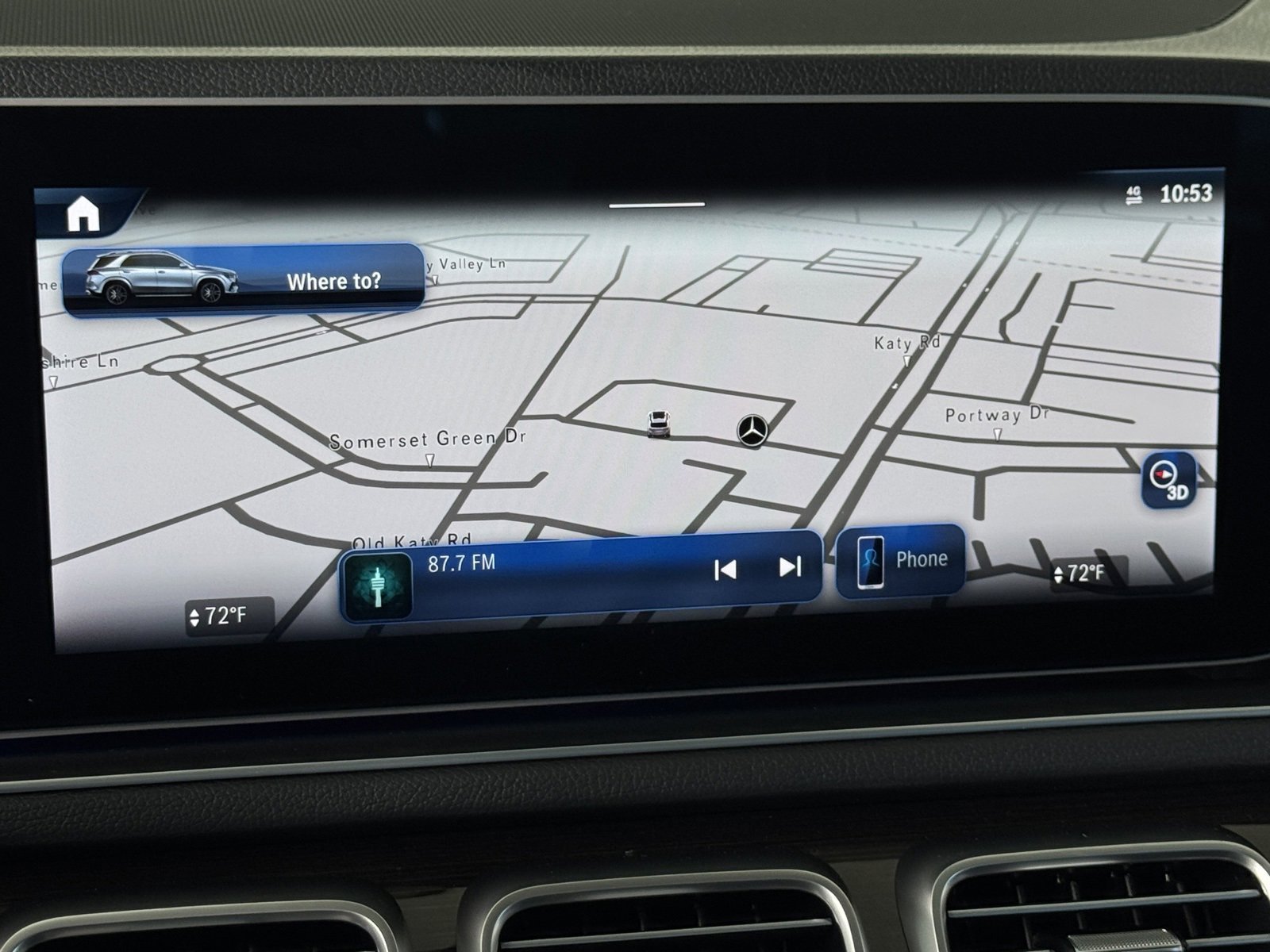 New 2026 MANUFAKTUR Alpine Grey Mercedes-Benz GLE 450 image 34