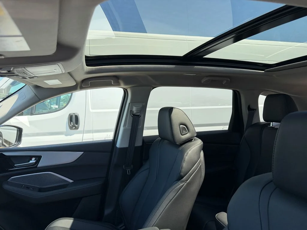 New 2026 Silver Acura Base image 23