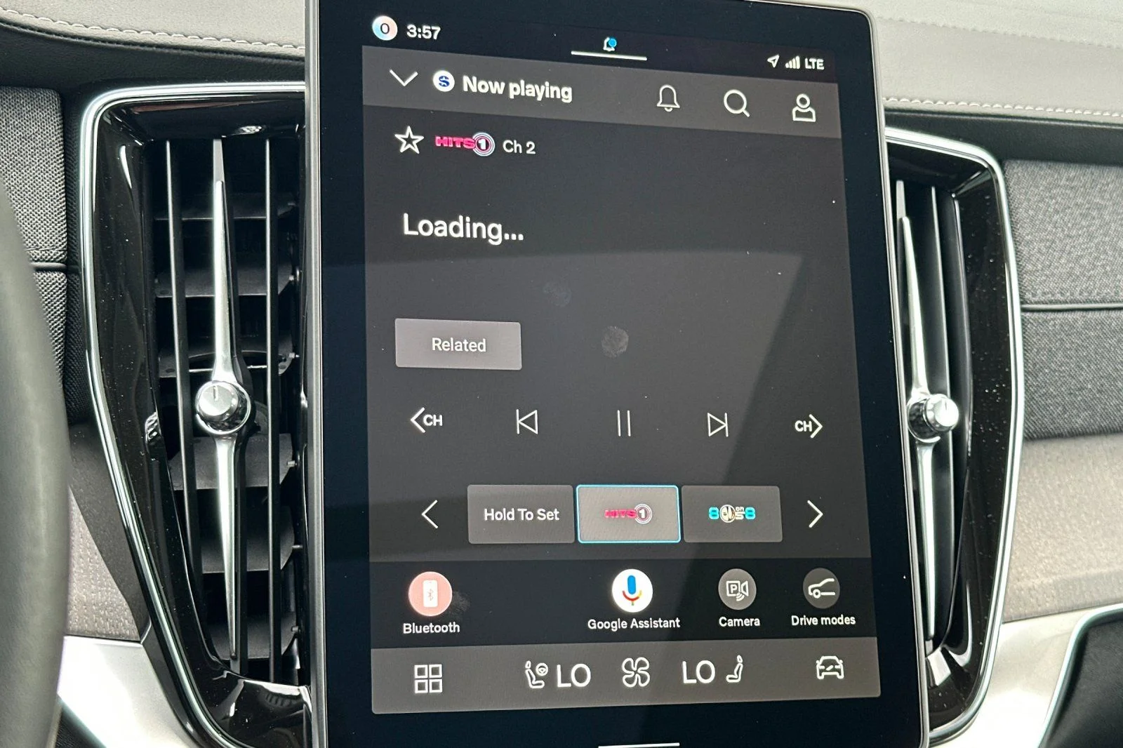 New 2026 Onyx Black Volvo Ultra image 17