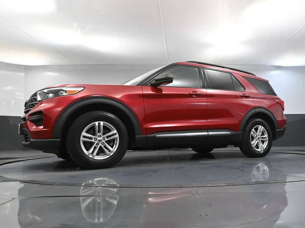 2020 Ford Explorer XLT - Photo 58