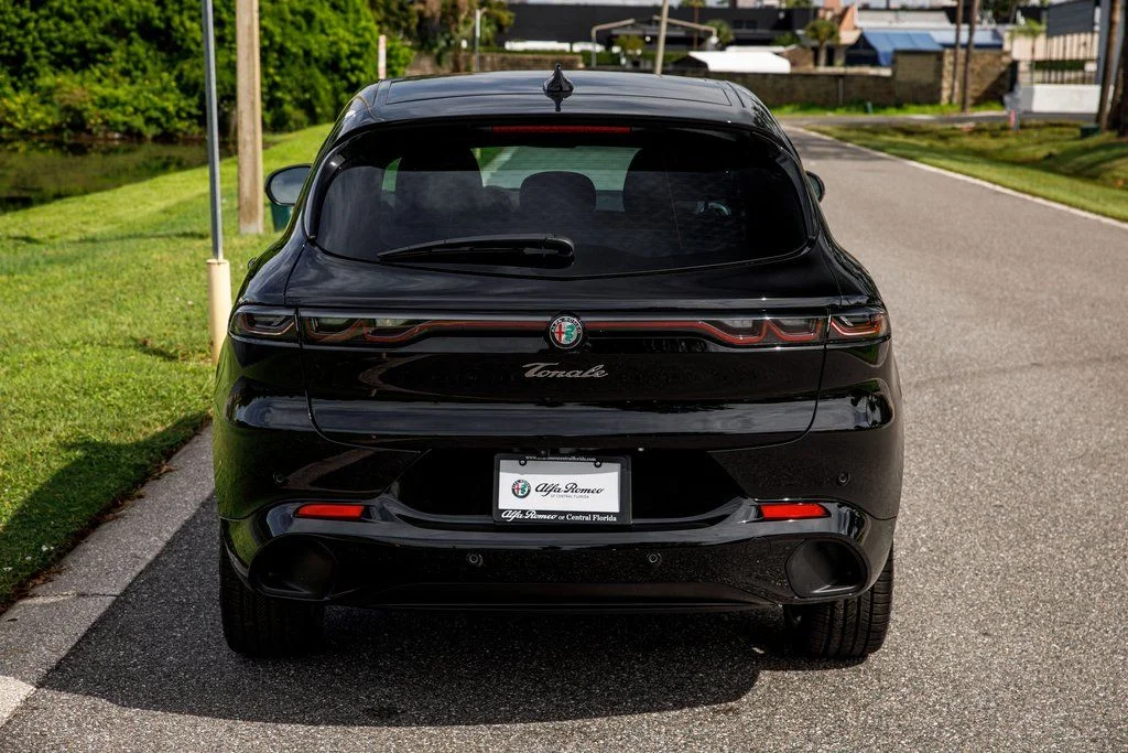 2025 Alfa Romeo Tonale Base - Photo 8