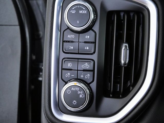 Certified Used 2021 Black GMC Elevation image 24