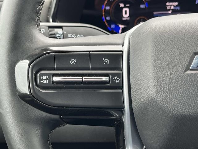 Used 2025 Gray Chevrolet LT image 25