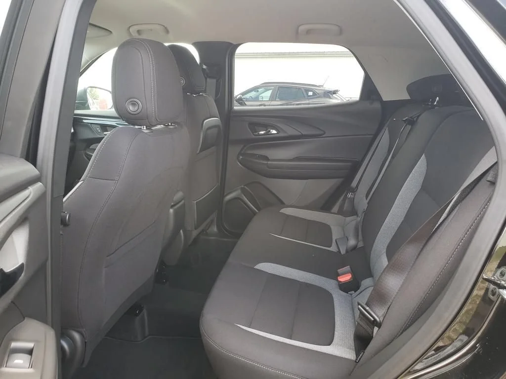 2026 Chevrolet Trailblazer LS - Photo 14