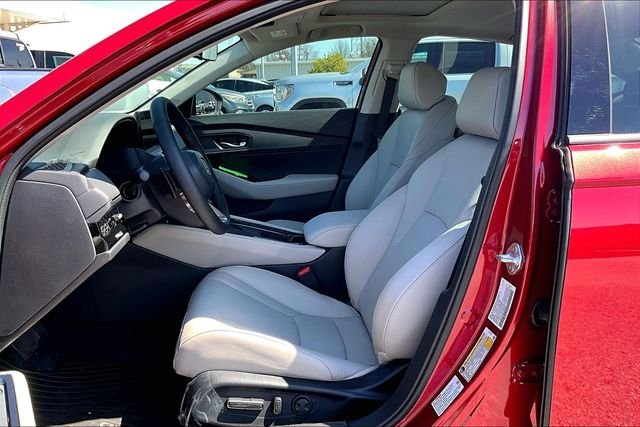 New 2026 Honda Accord Hybrid Touring 4D Sedan