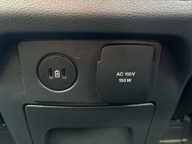 New 2026 Vapor Blue Metallic Ford ST-Line image 25