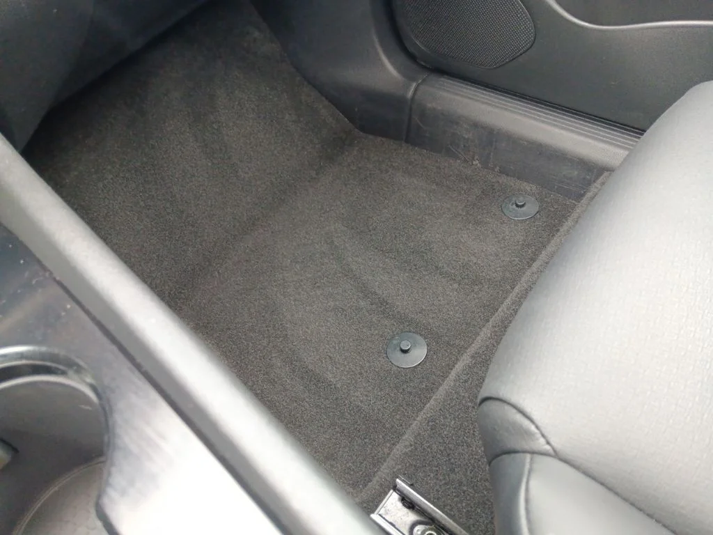 Used 2023 Gun Metallic Nissan SV image 26