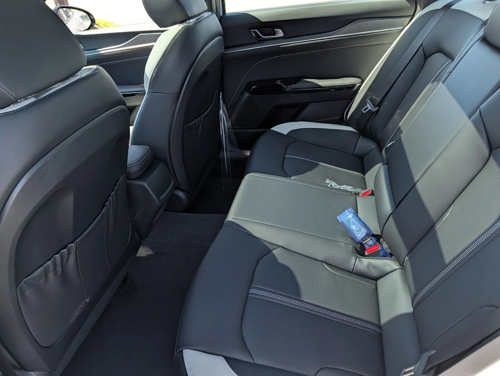2026 Kia K5 GT-Line - Photo 21
