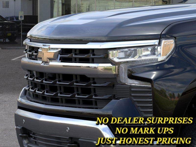2026 Chevrolet Silverado 1500 LT - Photo 13