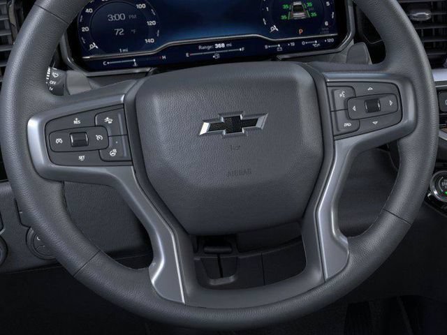 New 2026 Black Chevrolet RST image 19