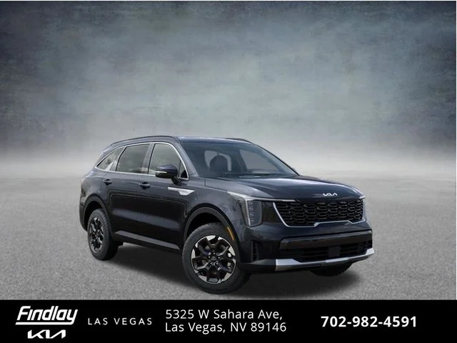 New 2026 Gray Kia S image 29