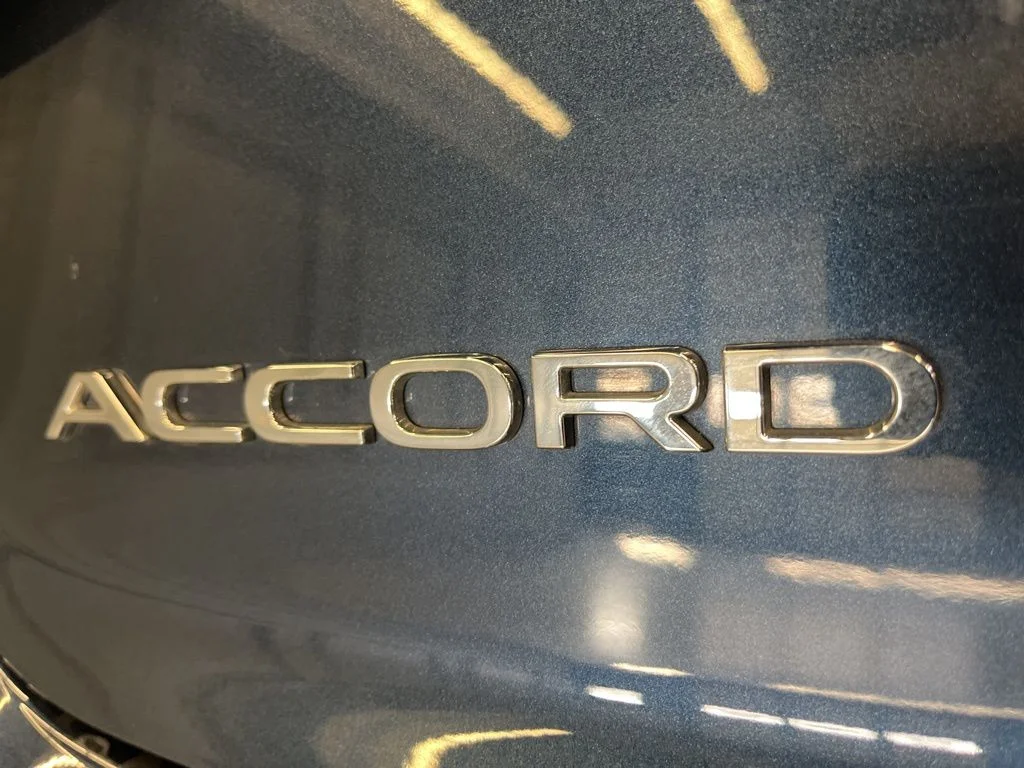 2024 Honda Accord EX - Photo 31