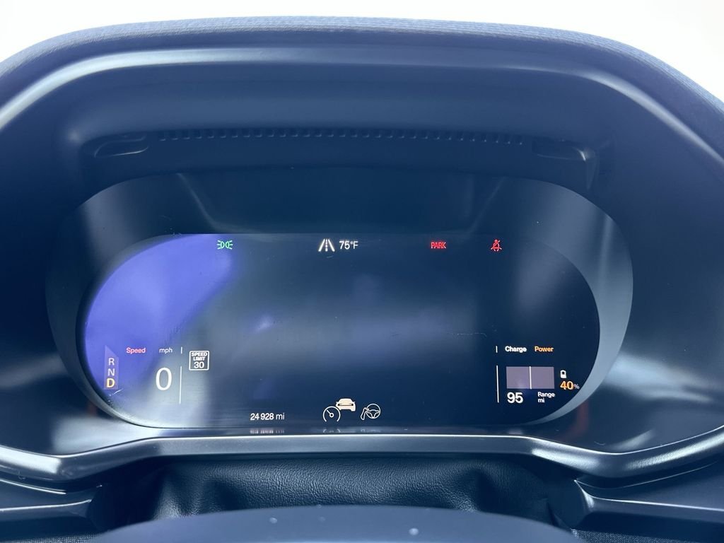 Used 2023 White Polestar Long Range Dual Motor Performance image 23