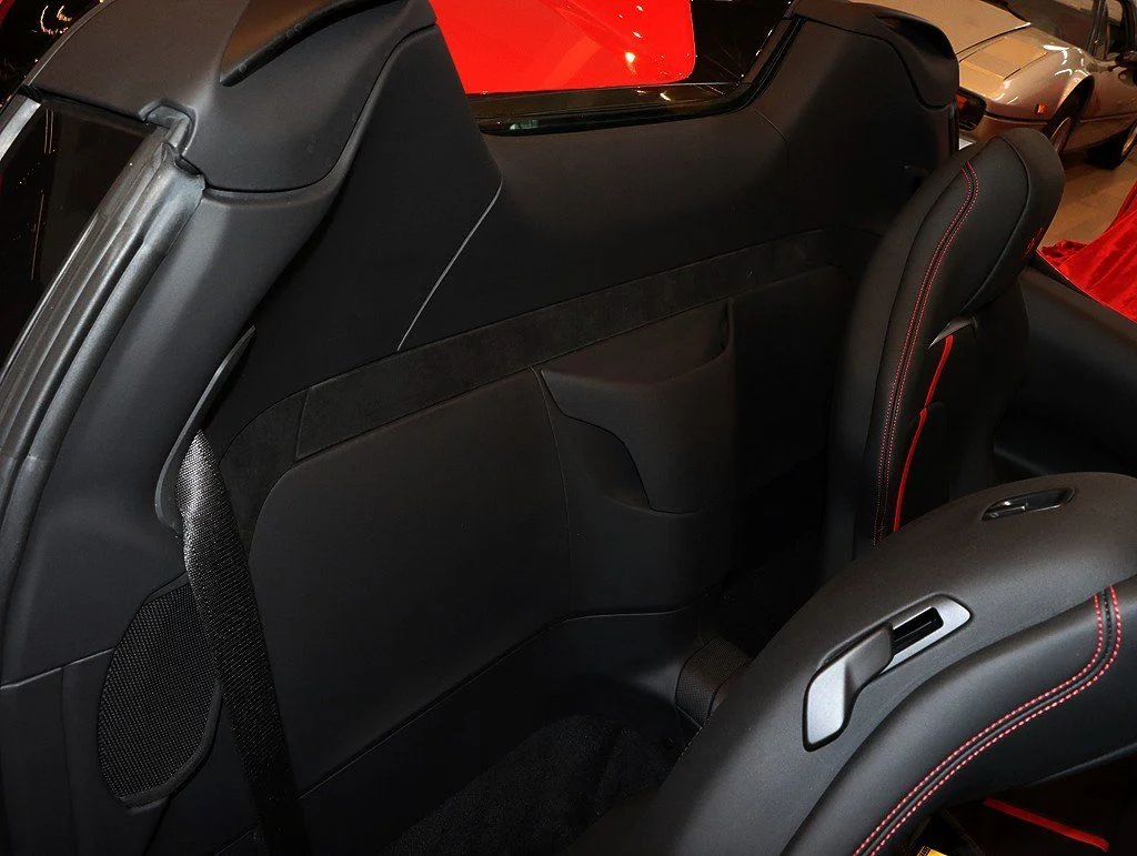 Certified Used 2023 Rosso Corsa Ferrari  image 40