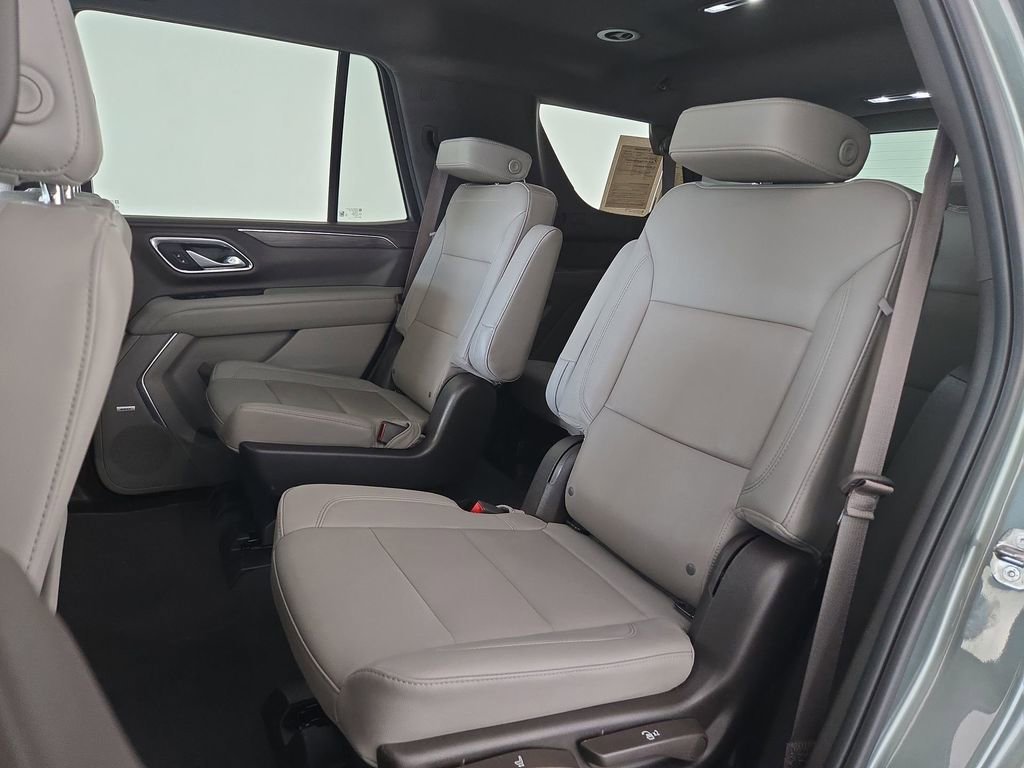 2024 Chevrolet Tahoe LT - Photo 30