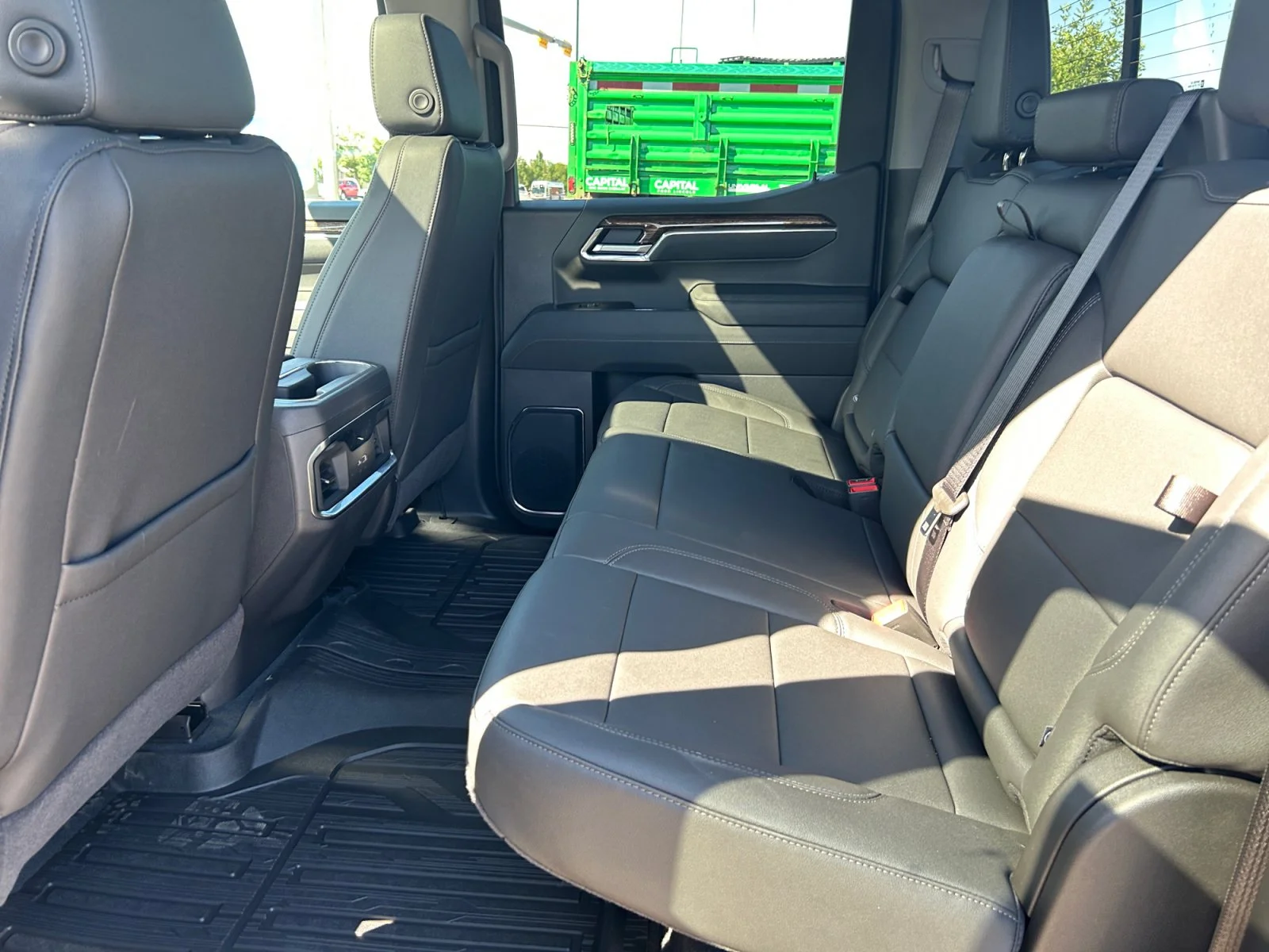 New 2026 Onyx Black GMC Elevation image 19