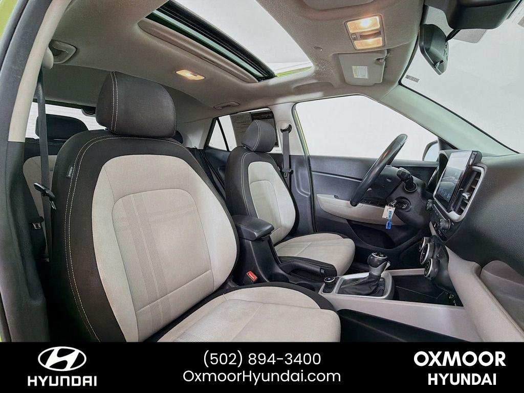2023 Hyundai Venue SEL - Photo 26